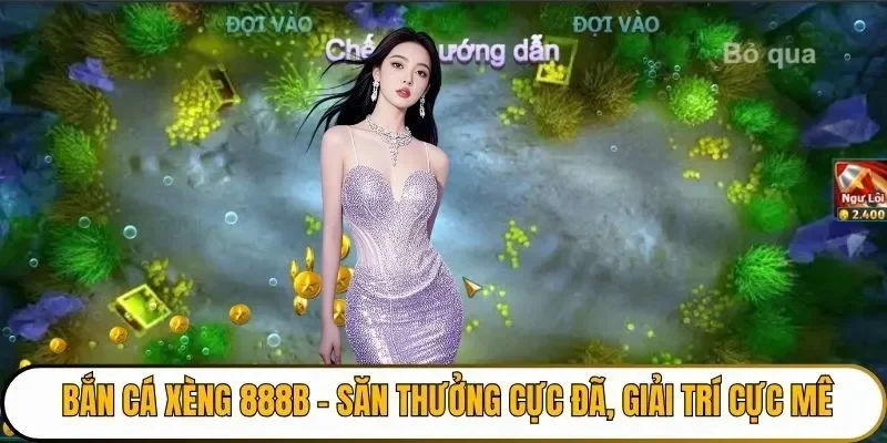 bắn cá xèng