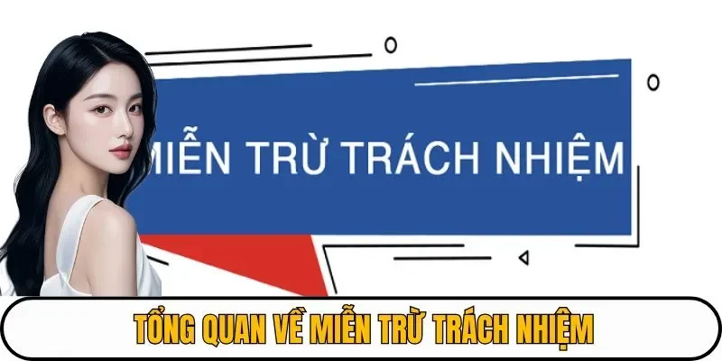 Giới thiệu chung về chính sách miễn trừ trách nhiệm